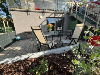 Apartman Collie - Silŭvky - 1