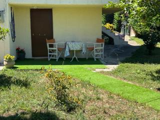 Tiny Comfort House - Kyllini - 9