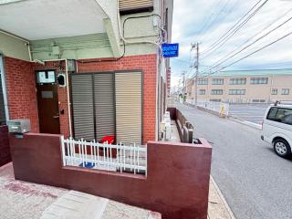 URAYASU HOUSE! for up to 6 people, 15 min bus ride to Disney! Location is 6-8-38 Horie Urayasu City Chiba Prefecture 場所は千葉県浦安市堀江6-8-38です,玄関横のキーボックスの暗証番号はご予約後に宿からのメッセージ欄にてご確認下さい - Urayasu - 8