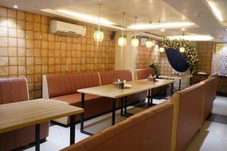 Hotel Mandakini Royale - Kānpur - 6