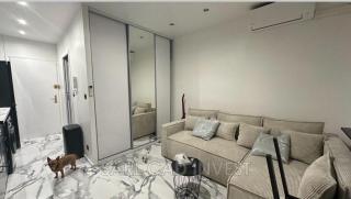 Beau studio résidence standing - Vallauris - 9