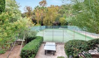 Beau studio résidence standing - Vallauris - 8