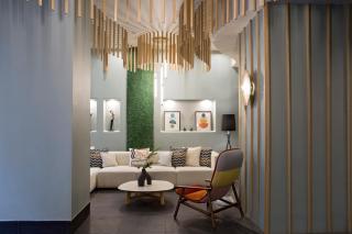 Central Hotel, Trademark Collection by Wyndham - Bucharest - 7