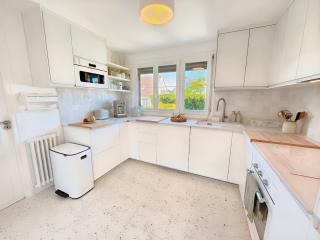 La Maison de Ranville - Entre Caen & la Mer avec jardin et parking gratuit - Ranville - 7