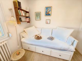 La Maison de Ranville - Entre Caen & la Mer avec jardin et parking gratuit - Ranville - 4