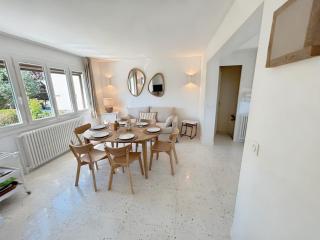 La Maison de Ranville - Entre Caen & la Mer avec jardin et parking gratuit - 6