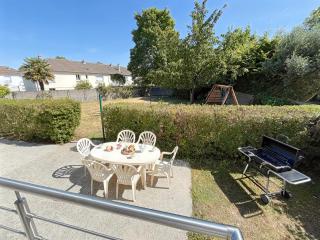 La Maison de Ranville - Entre Caen & la Mer avec jardin et parking gratuit - Ranville - 9