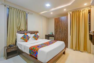 FabHotel Pooja - Bangalore - 3