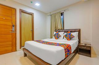 FabHotel Pooja - Bangalore - 1