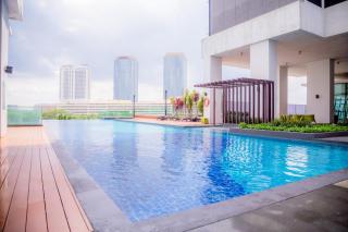 Southkey Mosaic 6pax Cozy Home - Johor Bahru - 8