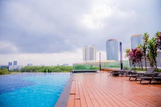 Southkey Mosaic 6pax Cozy Home - Johor Bahru - 3