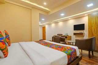FabHotel Pooja - Bangalore - 7