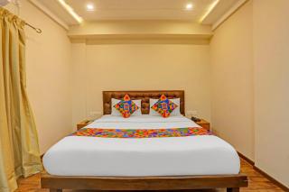 FabHotel Pooja - Bangalore - 9