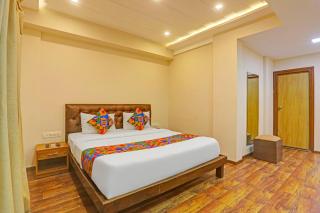 FabHotel Pooja - Bangalore - 0