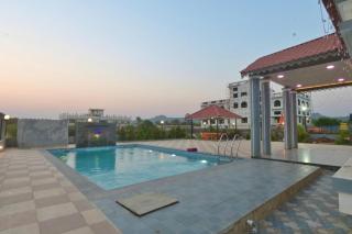 ROYAL Tint VILLA - Lonavala - 5
