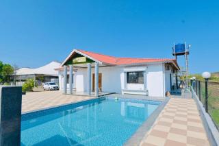 ROYAL Tint VILLA - Lonavala - 9