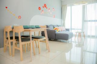 Southkey Mosaic 6pax Cozy Home - Johor Bahru - 4