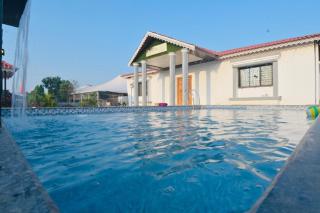 ROYAL Tint VILLA - Lonavala - 8
