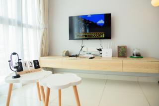 Southkey Mosaic 6pax Cozy Home - Johor Bahru - 5