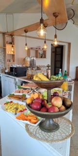 Hotel Terra Di Gallura - 8