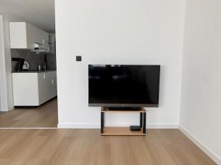 Home in Antwerp city center - Antwerp - 6