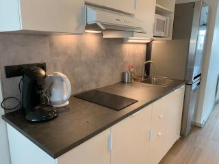 Home in Antwerp city center - Antwerp - 3