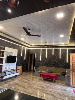 ROYAL Tint VILLA - Lonavala - 2