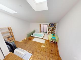 Maison de maître à Poussan - 6 pers, spa et charme ancien - FR-1-785-21 - Poussan - 3