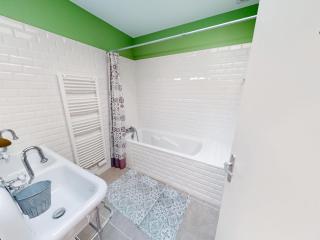 Maison de maître à Poussan - 6 pers, spa et charme ancien - FR-1-785-21 - Poussan - 2