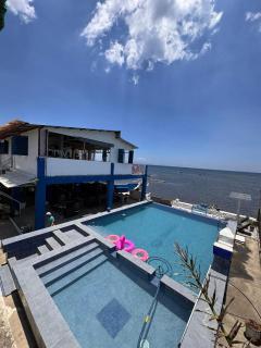 La Evangs Beach Resort Taal - - 6