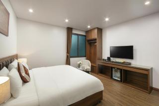 Lam Anh Hotel 6 Ngoại Giao Đoàn BT4-10 - Hanoi - 4