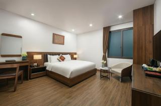 Lam Anh Hotel 6 Ngoại Giao Đoàn BT4-10 - Hanoi - 3