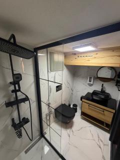 Elfida Tinyhouse - Çamlıhemşin - 3
