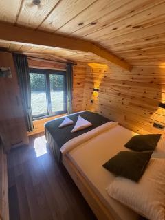 Elfida Tinyhouse - Çamlıhemşin - 2