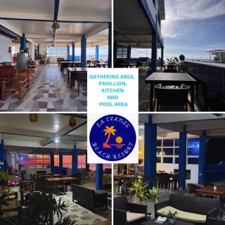 La Evangs Beach Resort Taal - - 8