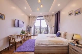 Út Thảo Đà Lạt Villa - Da Lat - 9
