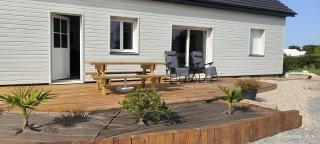 Gîte Terre et Mer - - 5