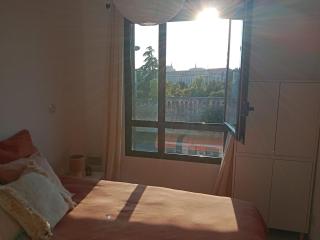 Avignon appartement en face des remparts, parking - Avignone - 0