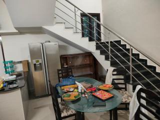 Peaceful 2BHK Villa with Garden and Fruit Trees at Kadthal, Hyderabad - Hyderabad - 5