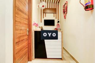 Hotel O Holiday Spot - Mohali - 5