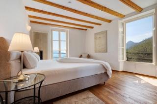 Haus mit tollem See -und Bergblick - 9