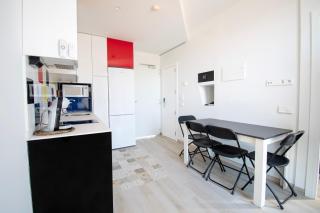 Ekilibrio Hotel & Apart-Suites - Madrid - 6