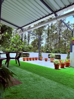Anya Retreats Nature Homestay - Kushālnagar - 0