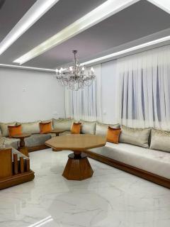 Luxury house in Martil - Martil - 1