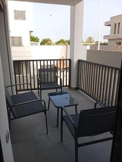 Luxury house in Martil - Martil - 2