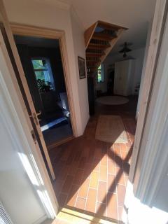 Swedish Red Villa - Spa & Sauna - 8