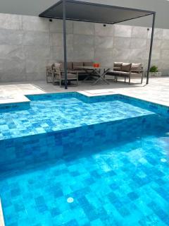 Luxury house in Martil - Martil - 8