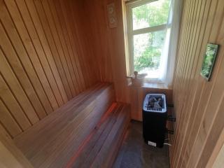Swedish Red Villa - Spa & Sauna - 6
