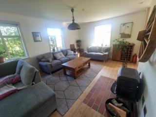 Swedish Red Villa - Spa & Sauna - Vallda - 5