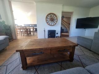 Swedish Red Villa - Spa & Sauna - 4